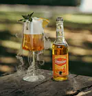 Remolino Biermischgetränk