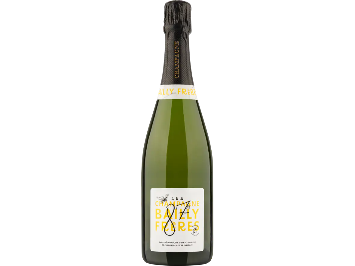 Bailly Frères Les 87
 
