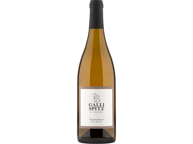 Gallispitz Federweiss Winterthur AOC Zürich 2023