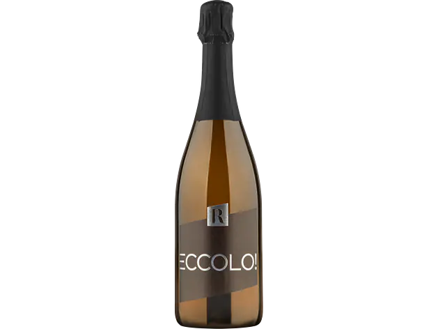 Eccolo! White Sparkling Vin de Pays Suisse
 