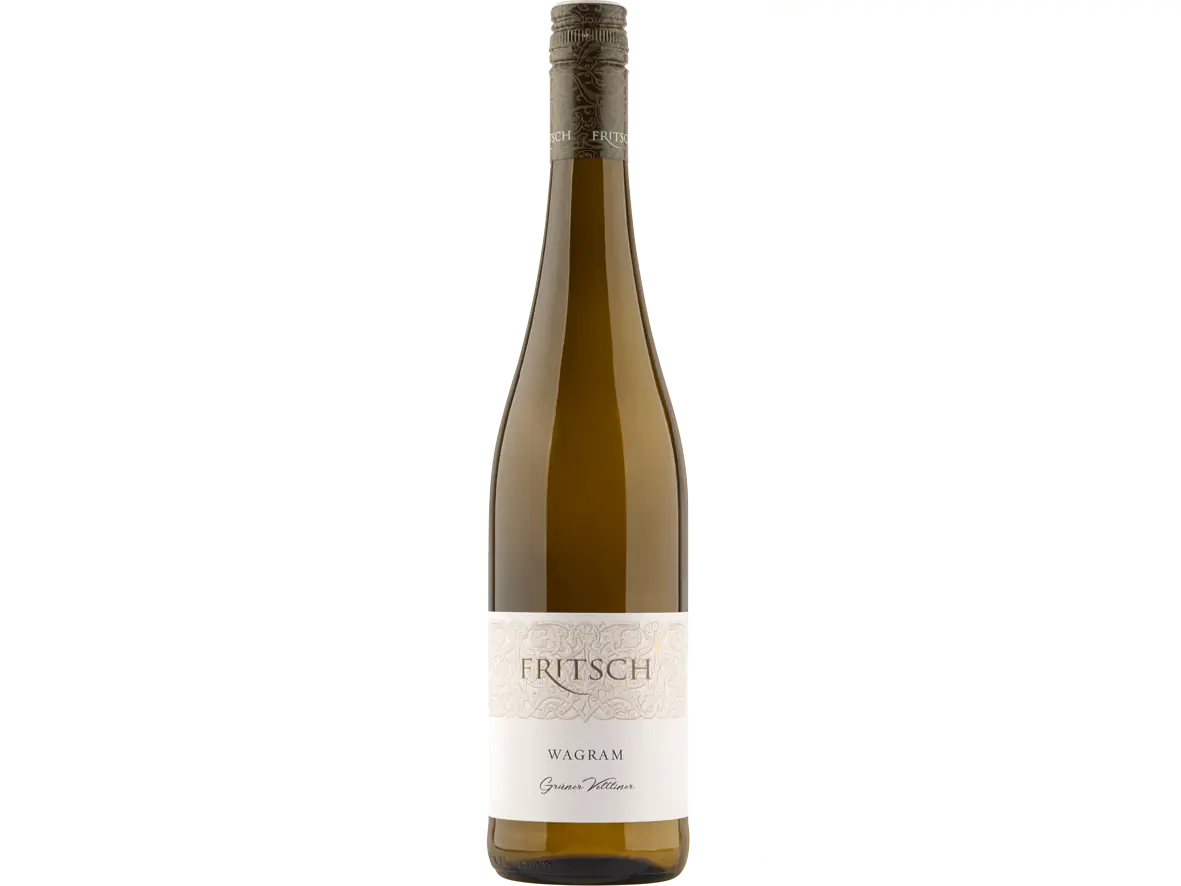Grüner Veltliner Wagram DAC 2024