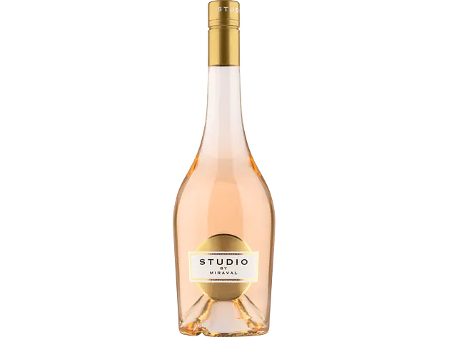 Studio by Miraval Rosé IGP Méditerranée 2023