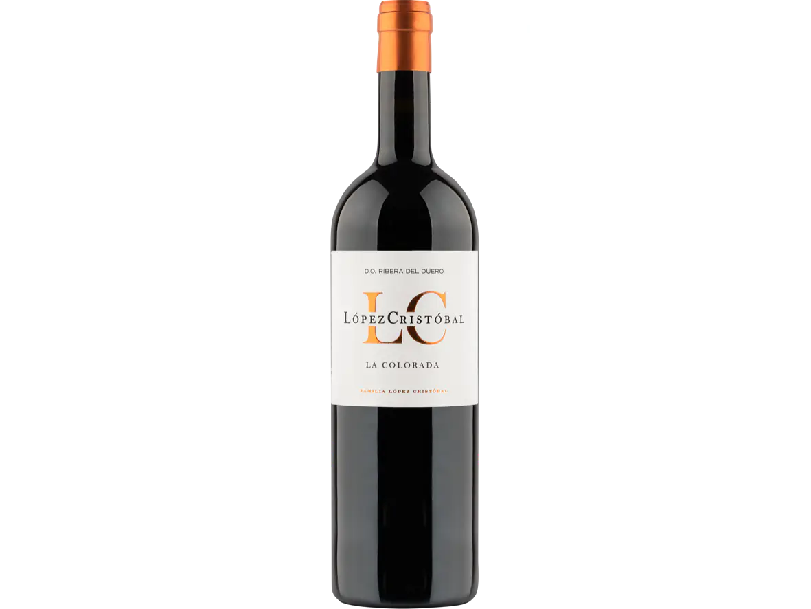 LC La Colorada Ribera del Duero DO 2022