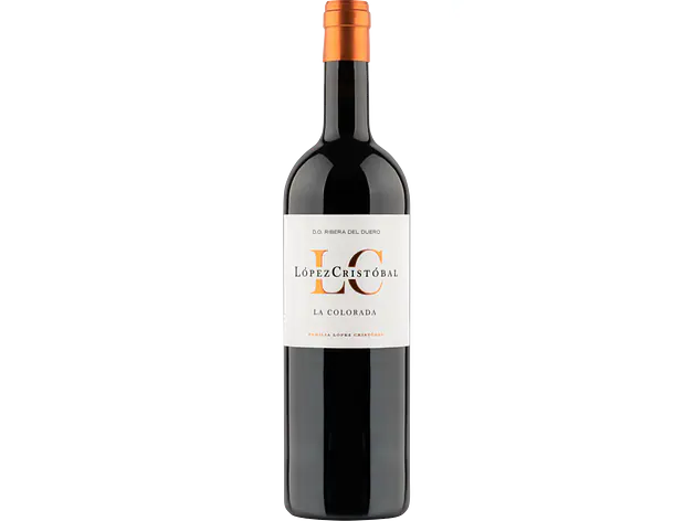 LC La Colorada Ribera del Duero DO 2022