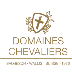 Domaines Chevaliers SA