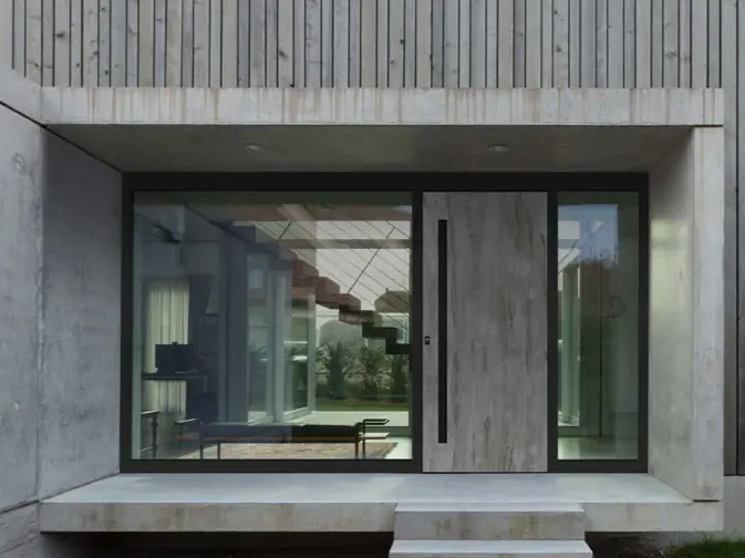 Köster Signature Haustüren