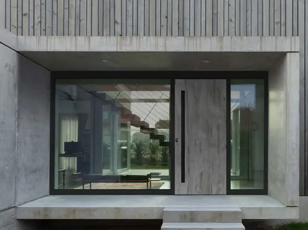 Köster Signature Haustüren