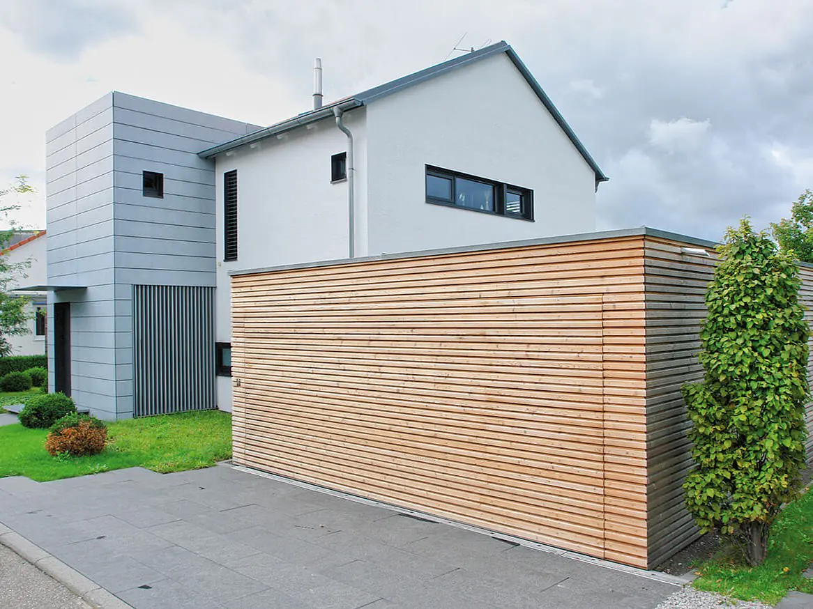 Pfullendorfer Kipptore