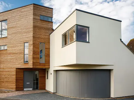 Rundum Meir Tore aus Holz, Stahl oder Gitter