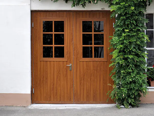 Pfullendorfer Flügeltore