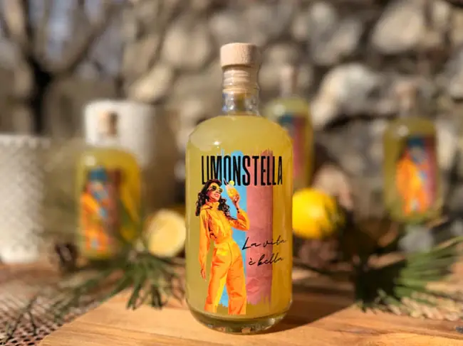 Limonstella