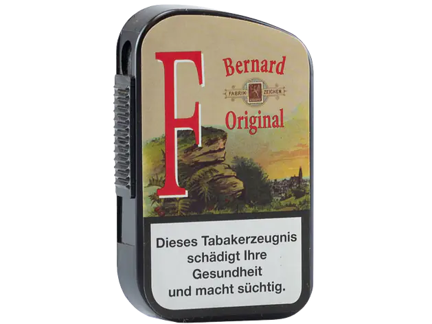 Fichtennadel
