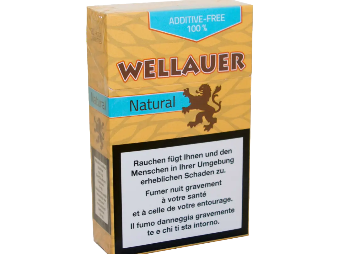 Wellauer Natural