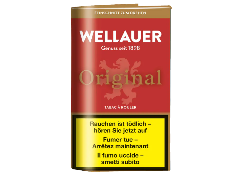 Wellauer Original