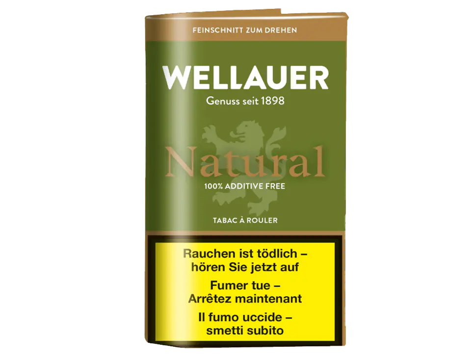 Wellauer Natural