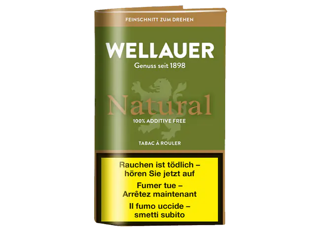 Wellauer Natural