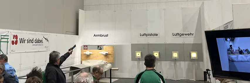 Sonderausstellung Sport