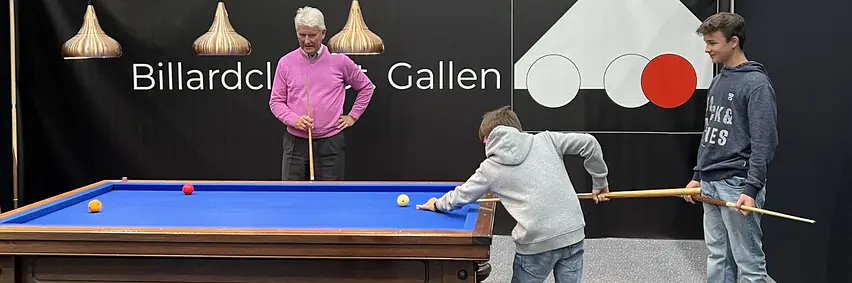 Sonderausstellung Sport