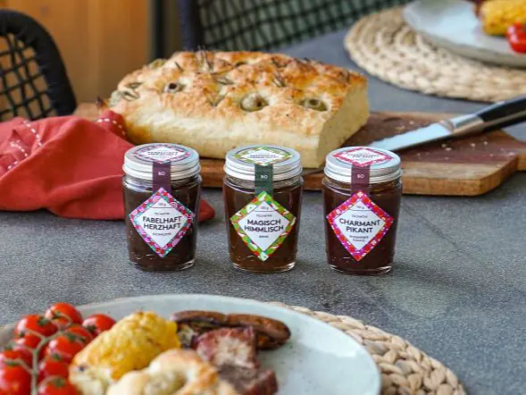 Tschatni Dreierbande