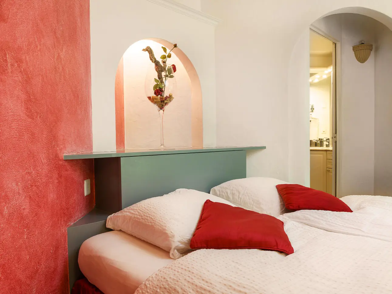 Castel de Daval | Sierre
 