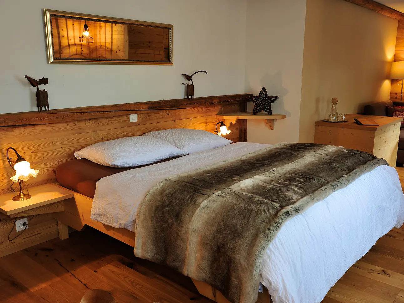 Chesa Staila | La Punt