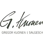 Gregor Kuonen Caveau de Salquenen