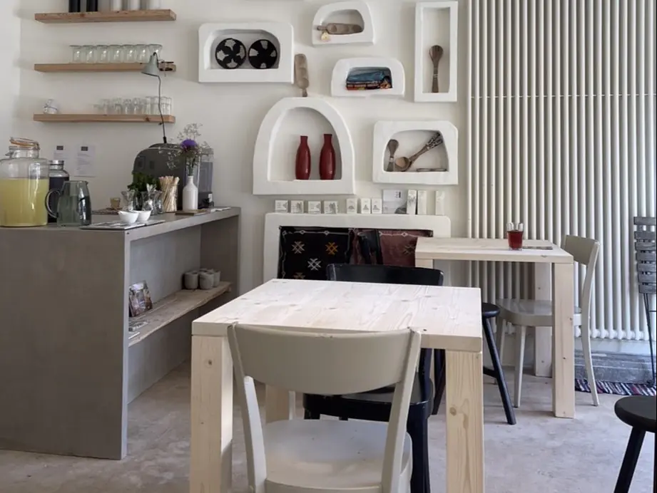 Flusshaus Bed & Being | Brugg