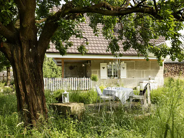 Brachers Bed & Breakfast | Oberburg