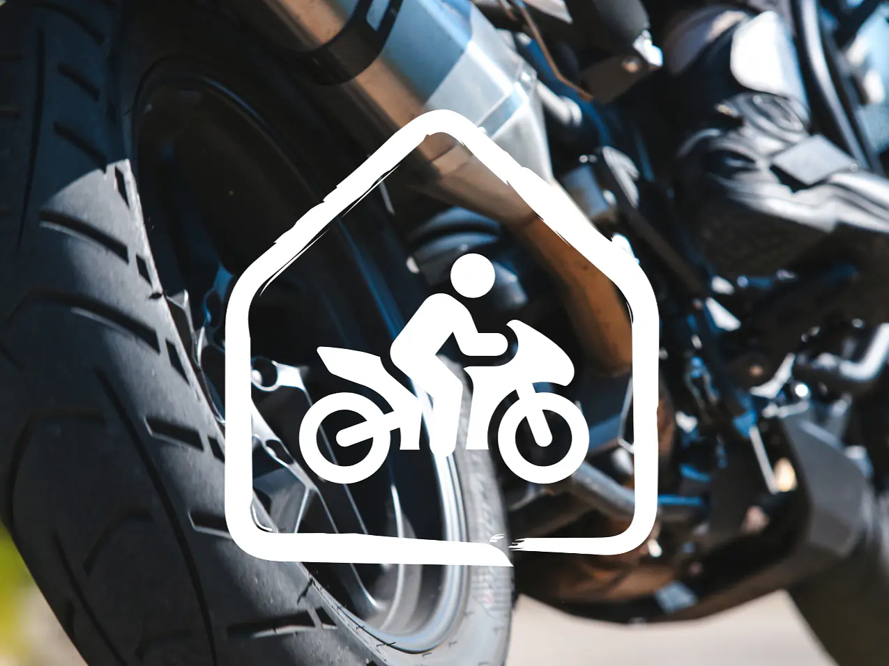 Unterkünfte für Motorradfahrer