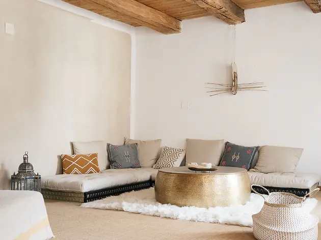 Flusshaus Bed & Being | Brugg