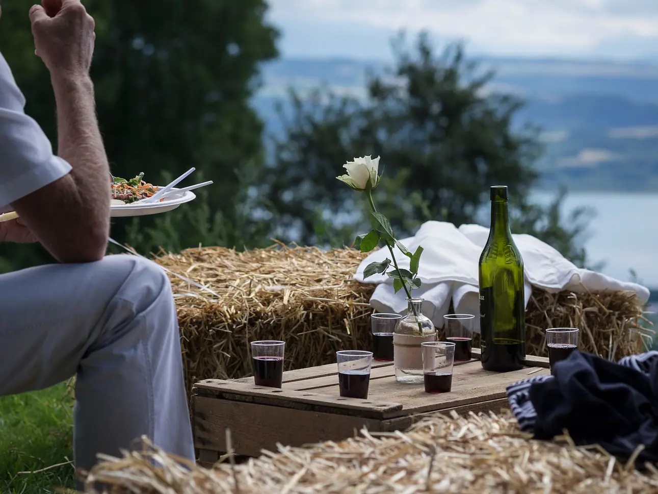 Maison d'hôtes Les Bruyères | Fontanezier