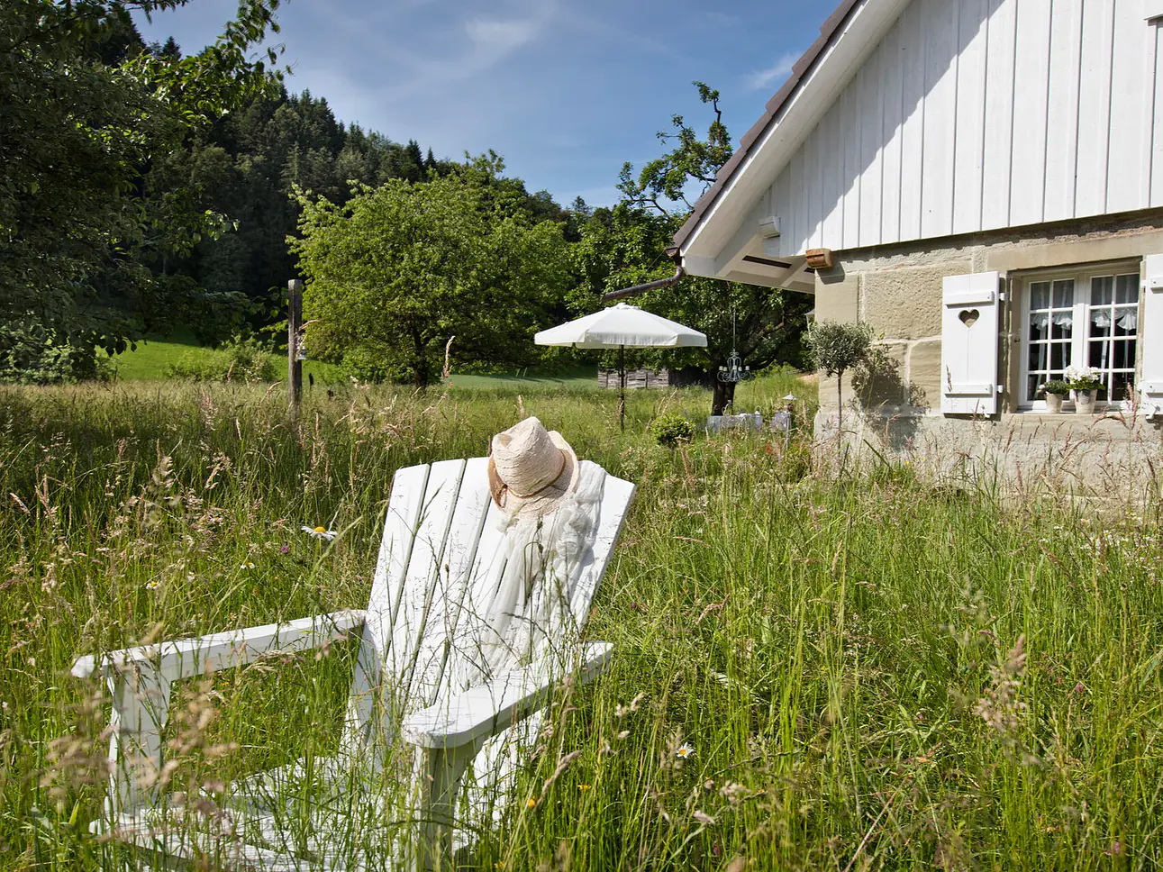 Brachers Bed & Breakfast | Oberburg