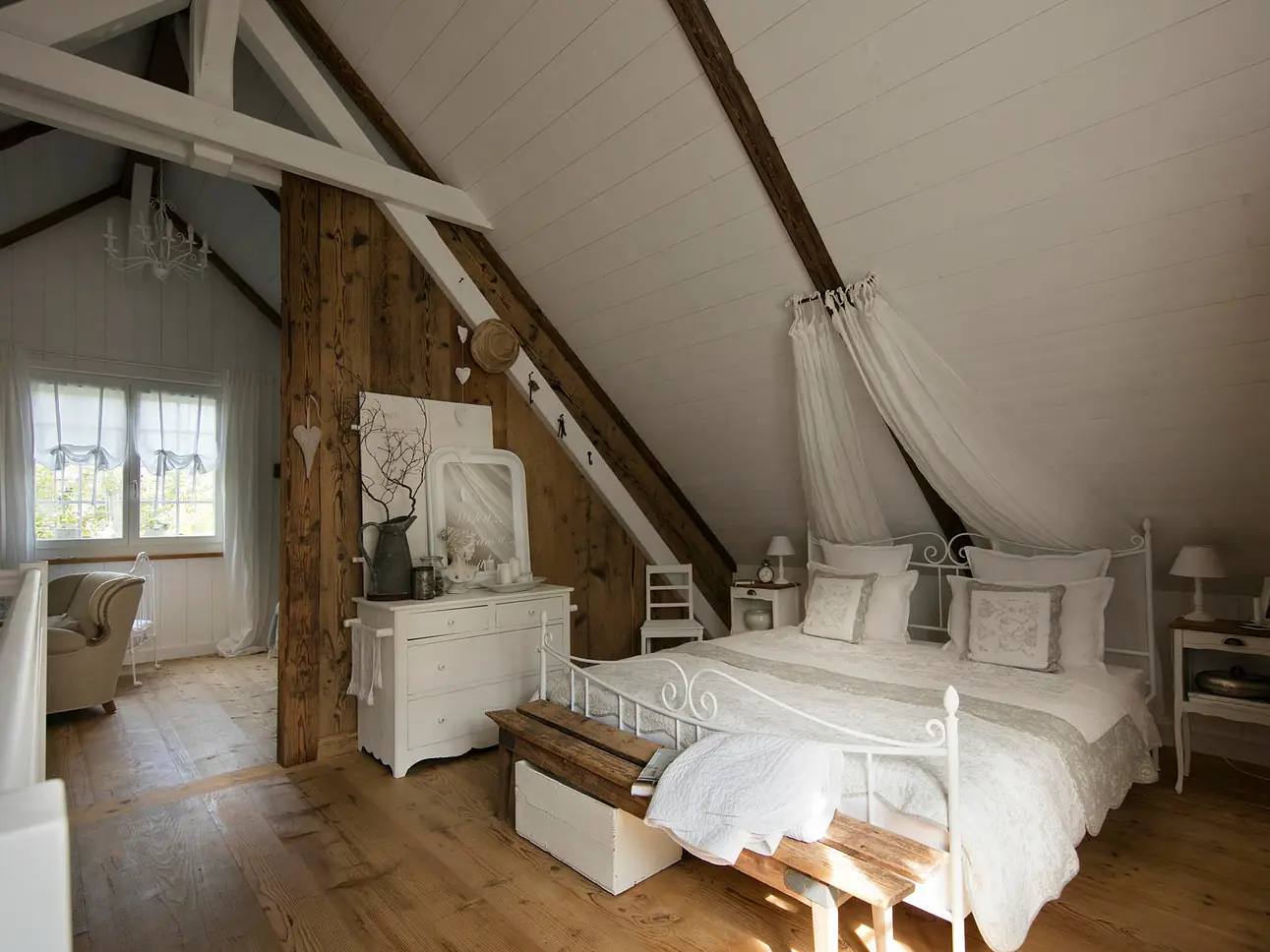 Brachers Bed & Breakfast | Oberburg