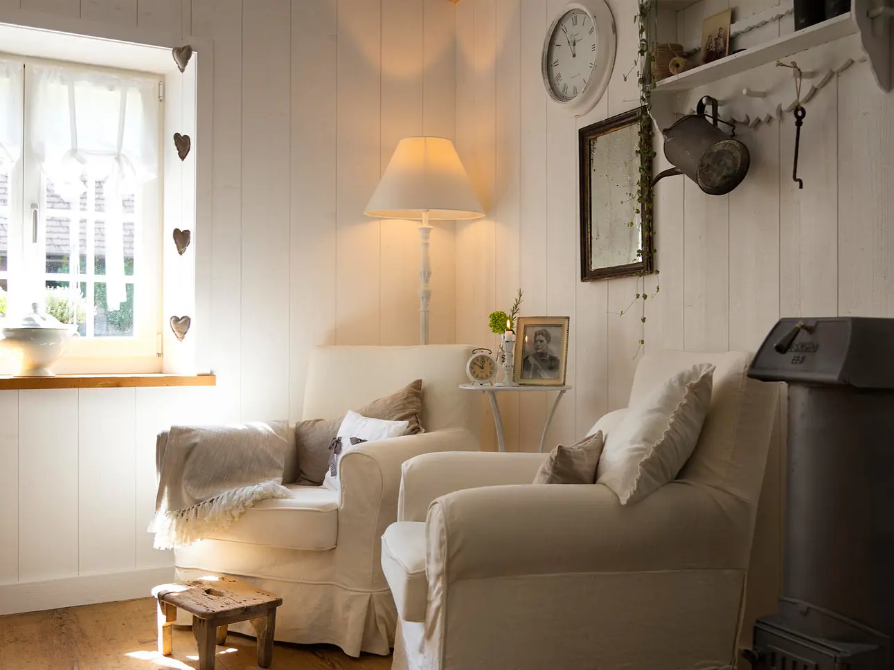 Brachers Bed & Breakfast | Oberburg