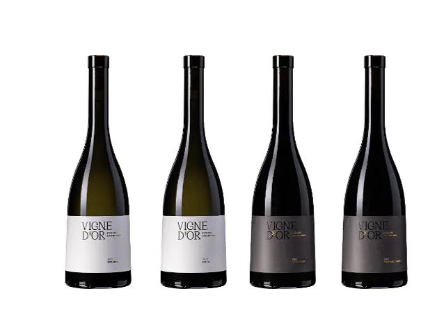 Vigne d'Or