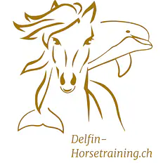 Delfin-Horsetraining