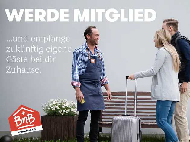 Mitglied werden