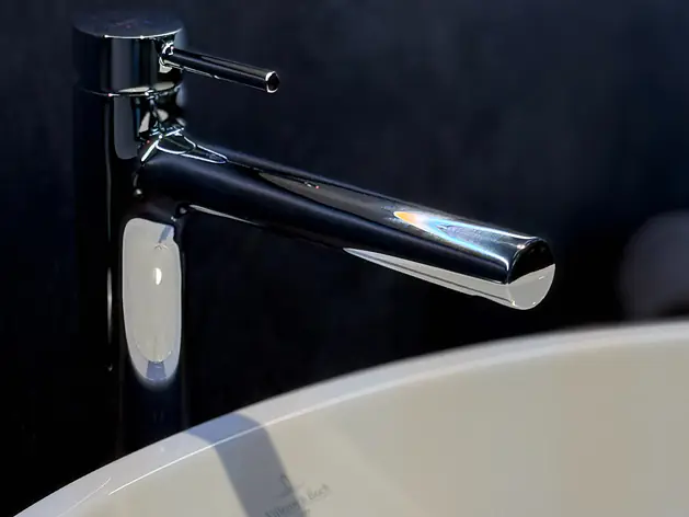 Zeit für eine neue Armatur?