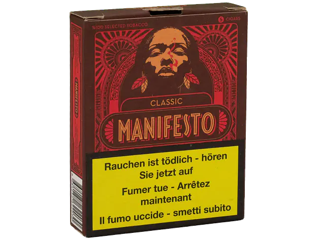 Manifesto
