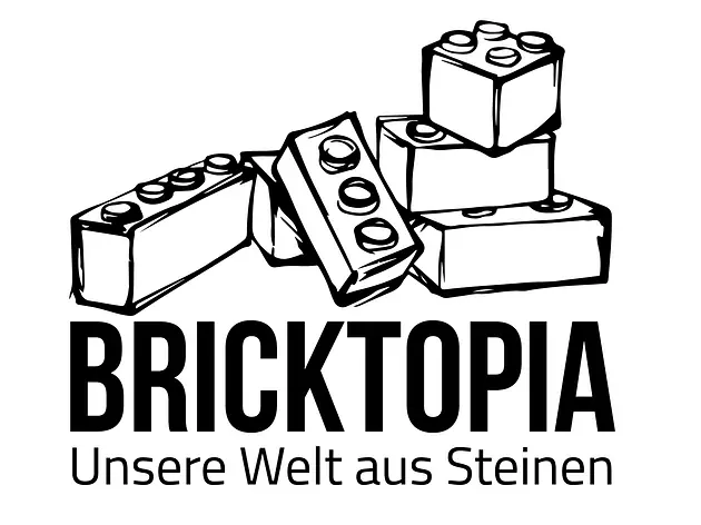 Tickets für die BrickTopia 2.0 - 23. & 24.05.26