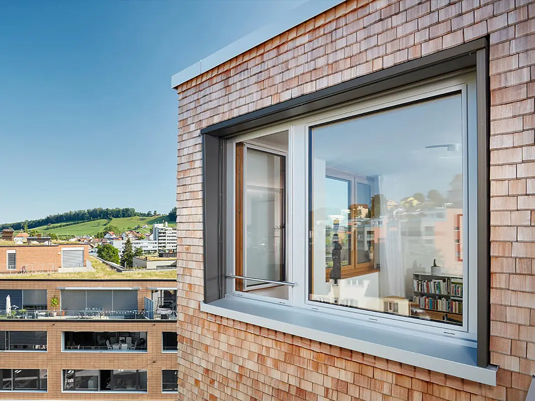 Insektenschutz für Fenster