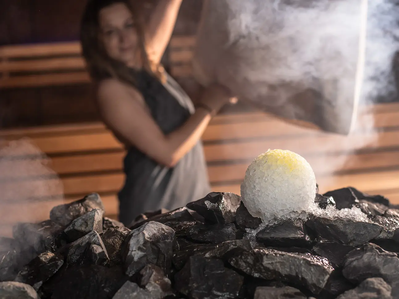 Tageseintritt Bad & Sauna