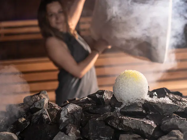 Tageseintritt Bad & Sauna