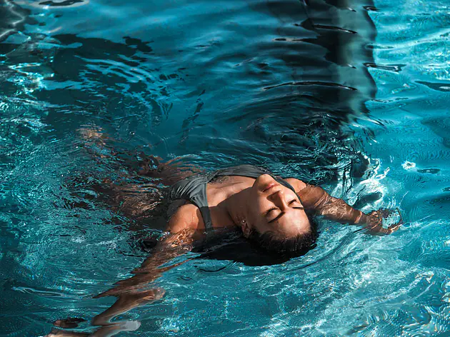 Tageseintritt Badewelt