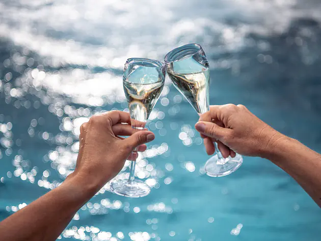 Gutscheine & Packages