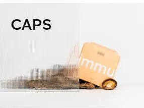 Caps