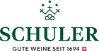 Schuler 1694 AG Weinfachgeschäft St.Gallen