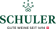 Schuler 1694 AG Weinfachgeschäft St.Gallen