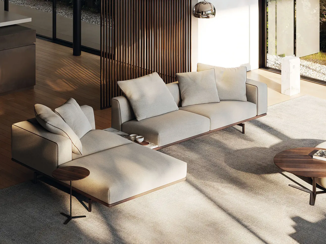 WeibelWeibel Polstermöbel