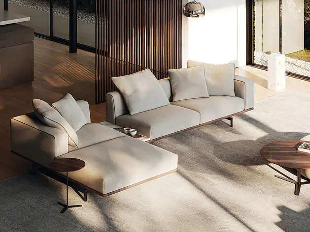 WeibelWeibel Polstermöbel